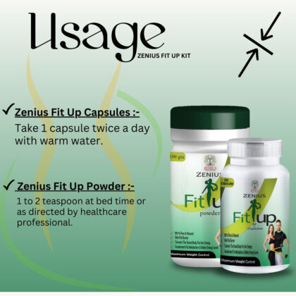 Zenius Fit Up Kit - Image 5