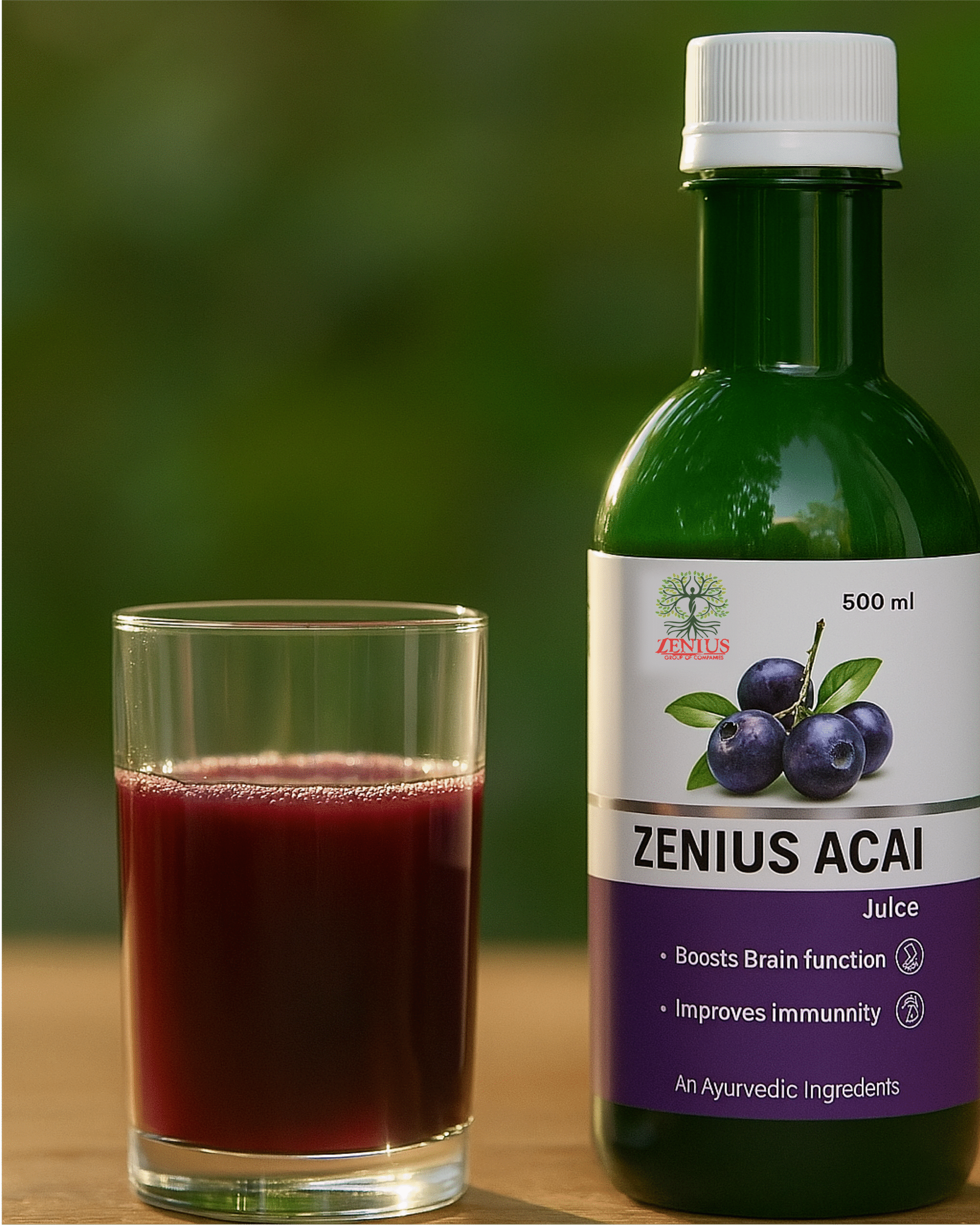 ACAI JUICE INSTAGRAM POST 2