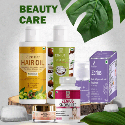 Beauty Care