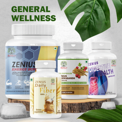 General wellness