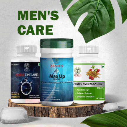Men's Care