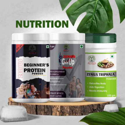 Nutrition
