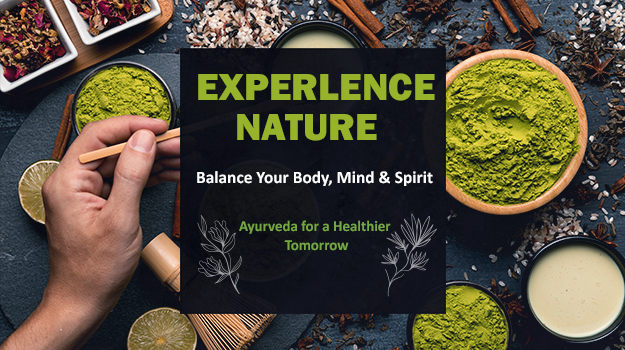 Ayurvedic wellness checkout