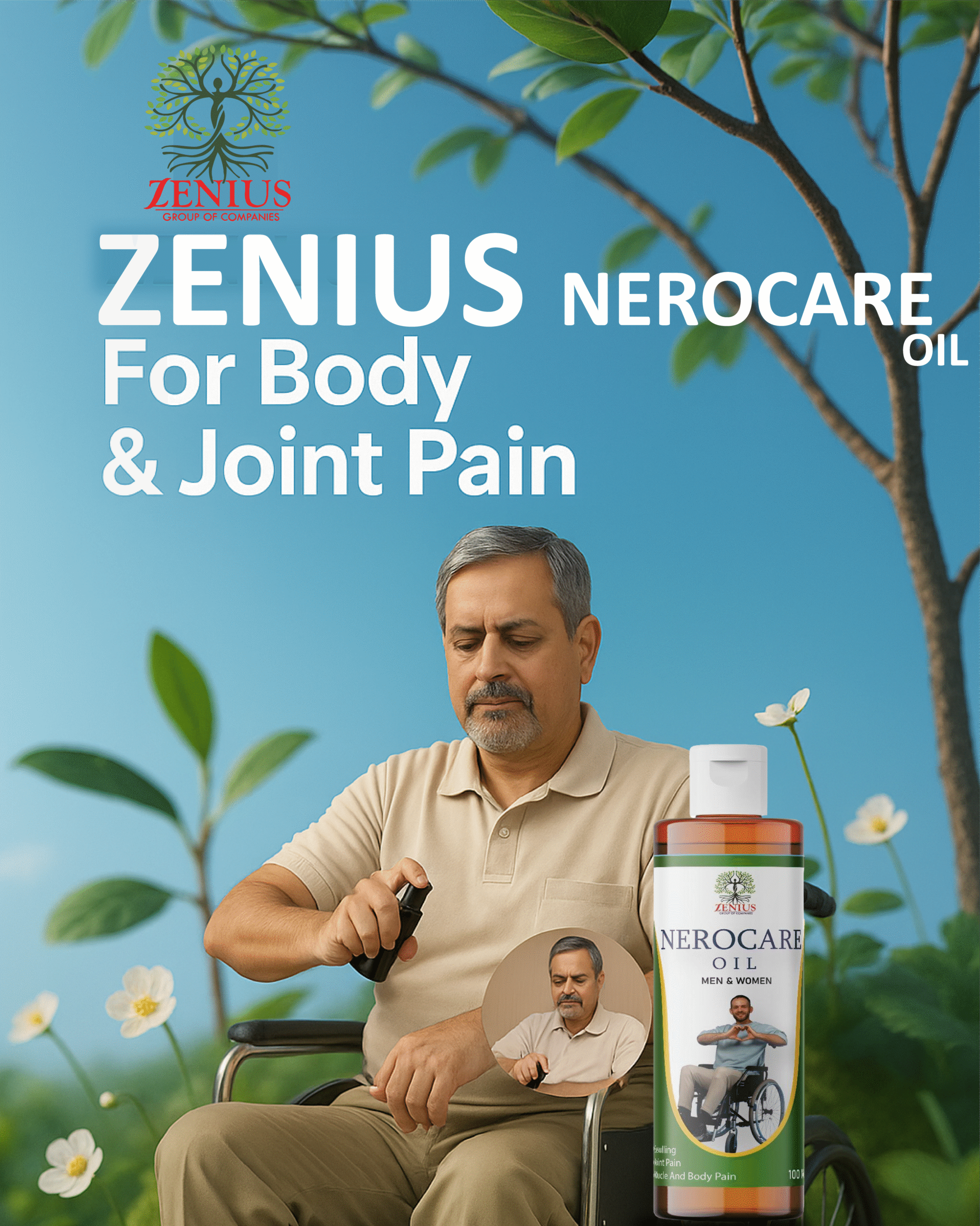 NEAOCARE OIL INSTAGRAM