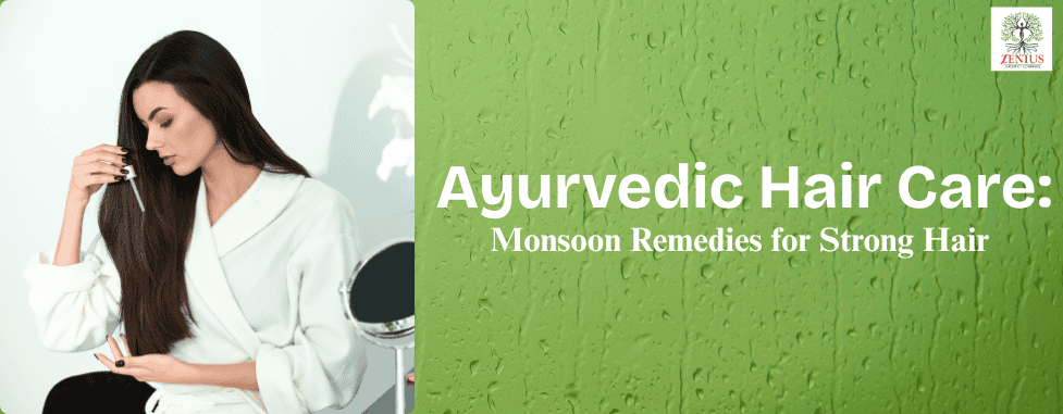 Ayurvedic Hair Care
