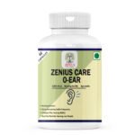 Ayurvedic Ear Hearing Support