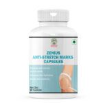 Ayurvedic medicine for stretch marks