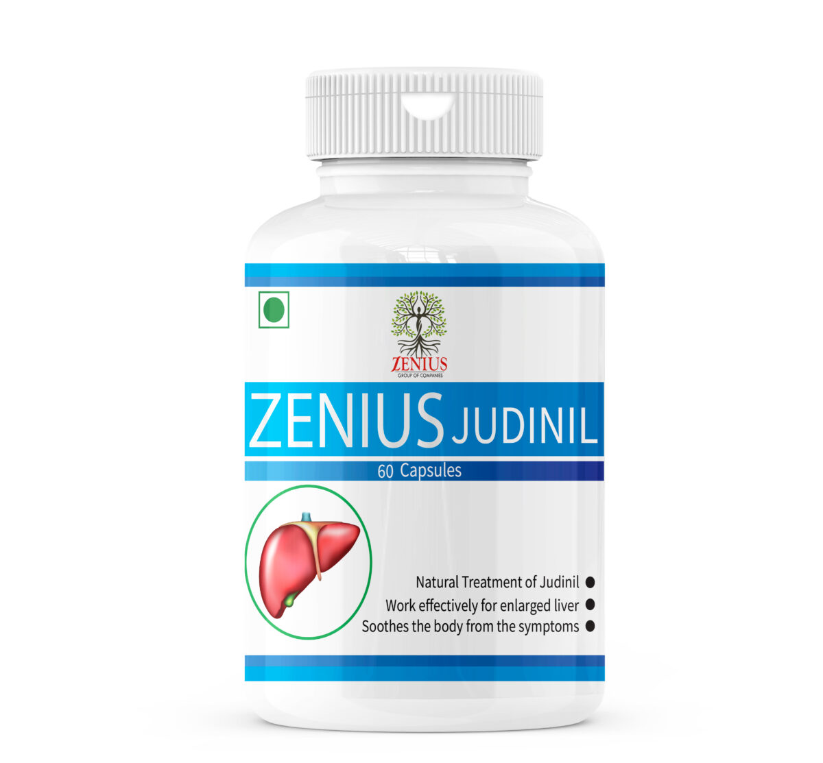 Zenius Judinil Capsules