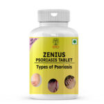 Ayurvedic tablets for psoriasis