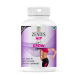 Herbal Hip Enlargement Supplement