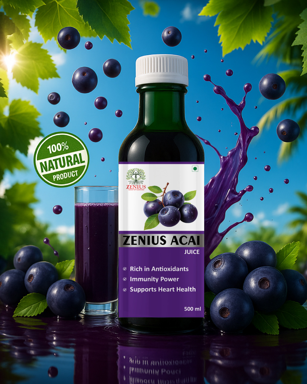 juice-acai