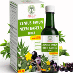 Jamun Neem Karela Juice