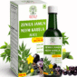 Jamun Neem Karela Juice