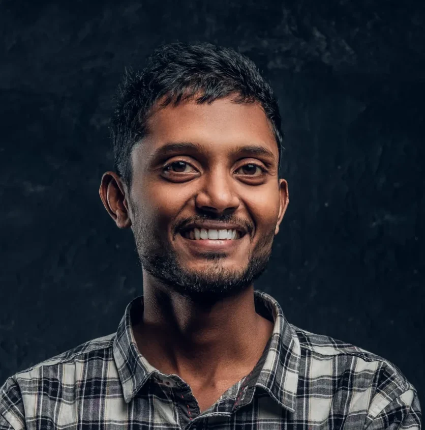 Rajesh Kumar