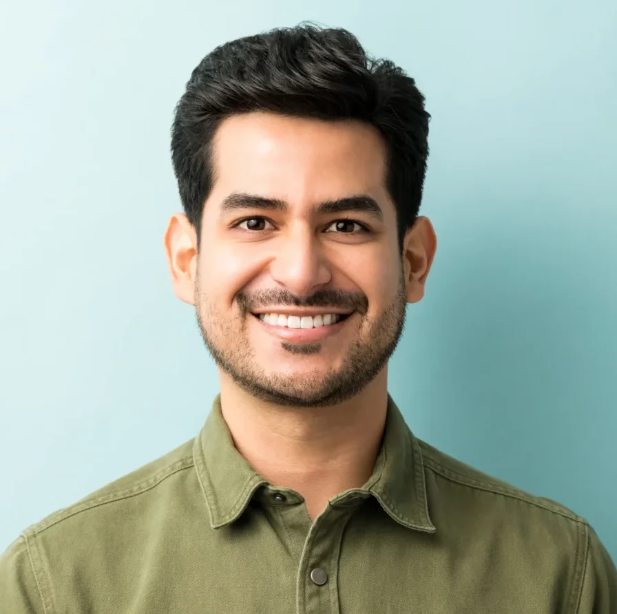 Rakesh Gupta